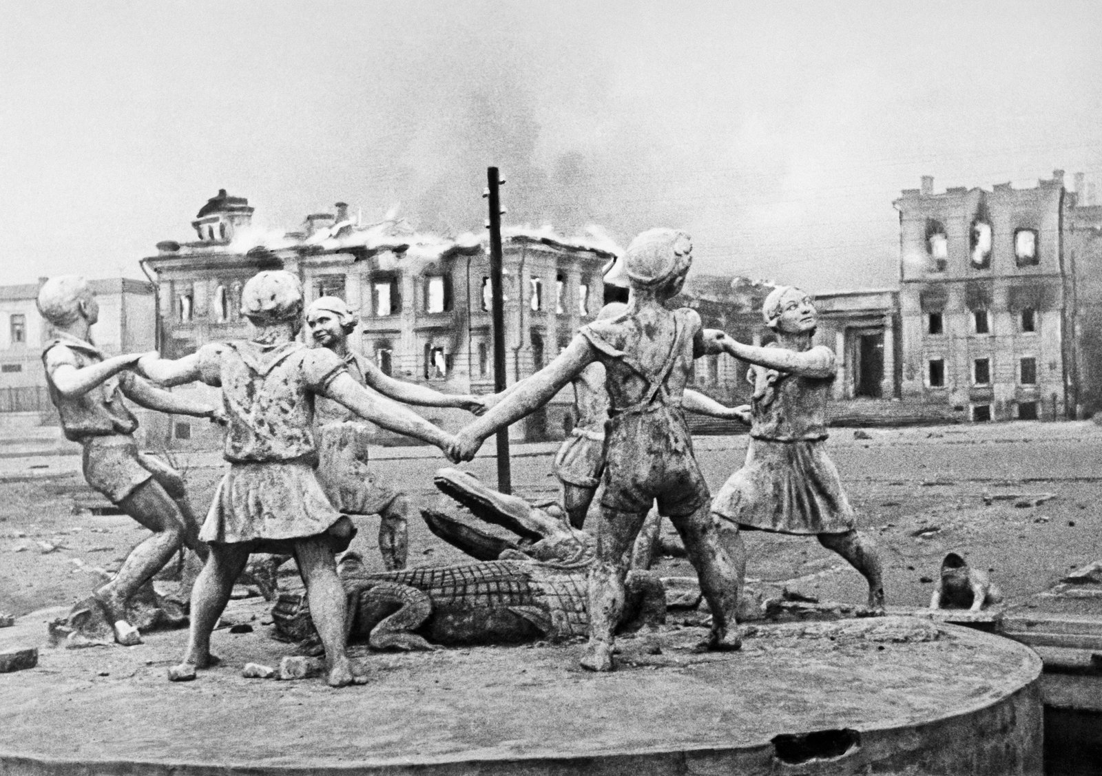 Battle of Stalingrad