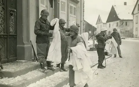 The Most Decorated Soldiers in History
