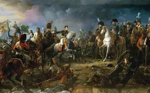 How Well Do You Know Napoleonic Battles?