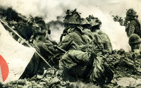 Second Battle of Changsha, 1941