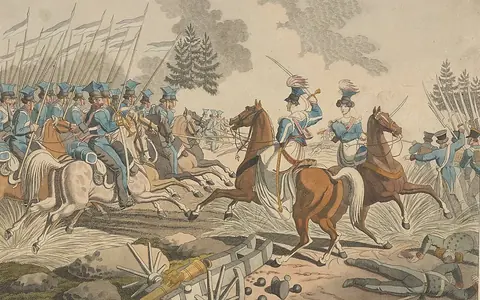 Women Warriors in History