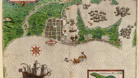 Francis Drake