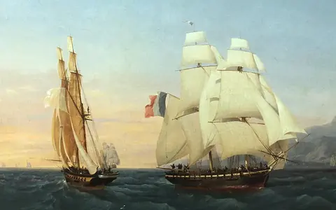 The Greatest Escapes in Military History