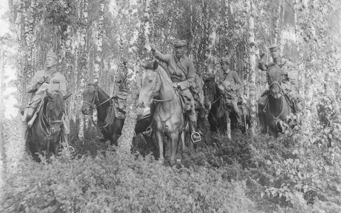The Battles That Won Polish Independence, 1914 to 1921