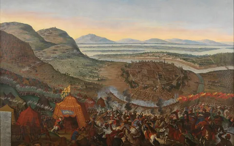 How Well Do You Know Early Modern Battles?