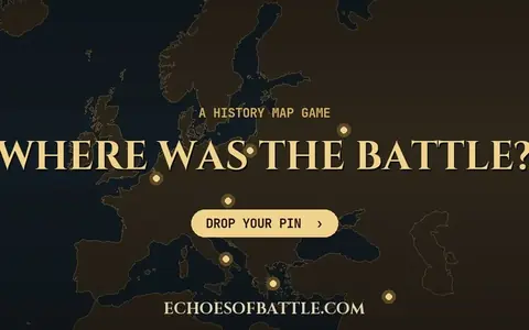 Where Was the Battle?