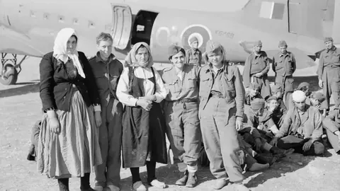 Yugoslavia in World War II