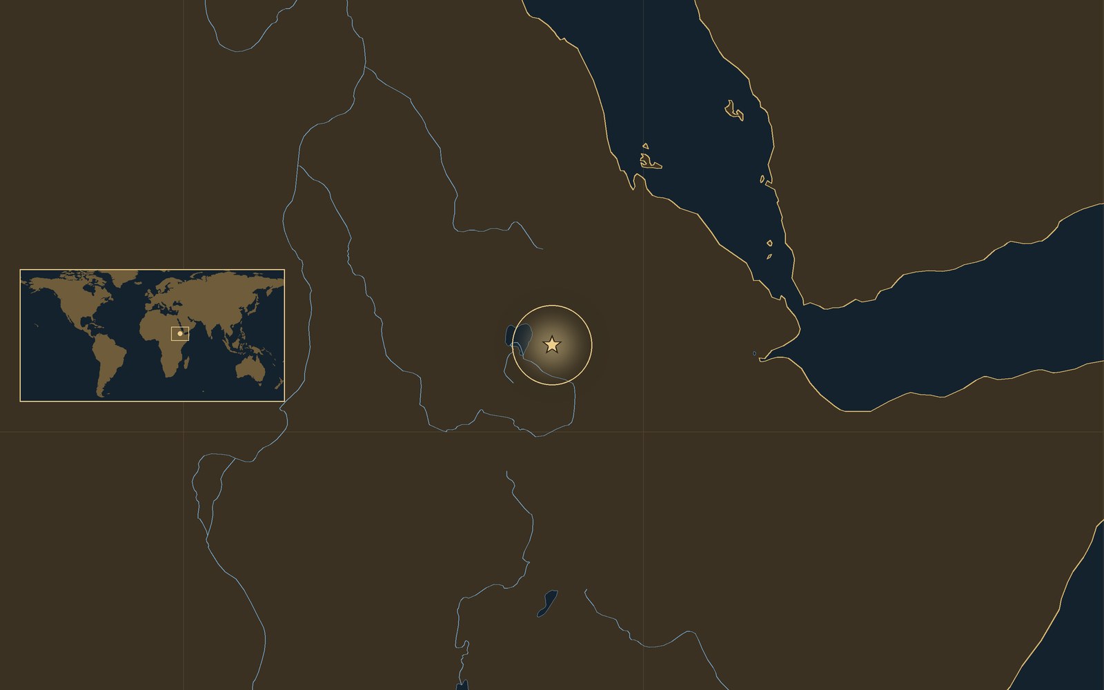 Location: Debre Tabor, Amhara Region, Ethiopia.