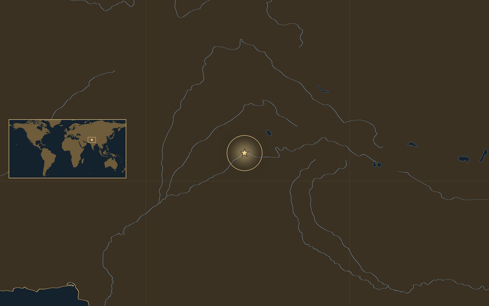 Location: Sobraon, on the Sutlej River, Punjab, India.
