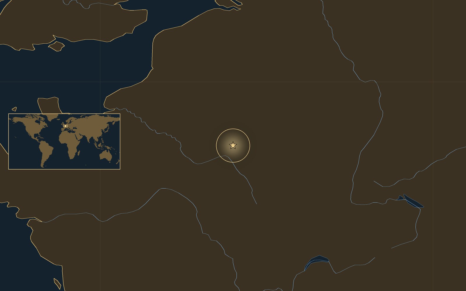 Location: Fère-Champenoise, Marne, Champagne, France.