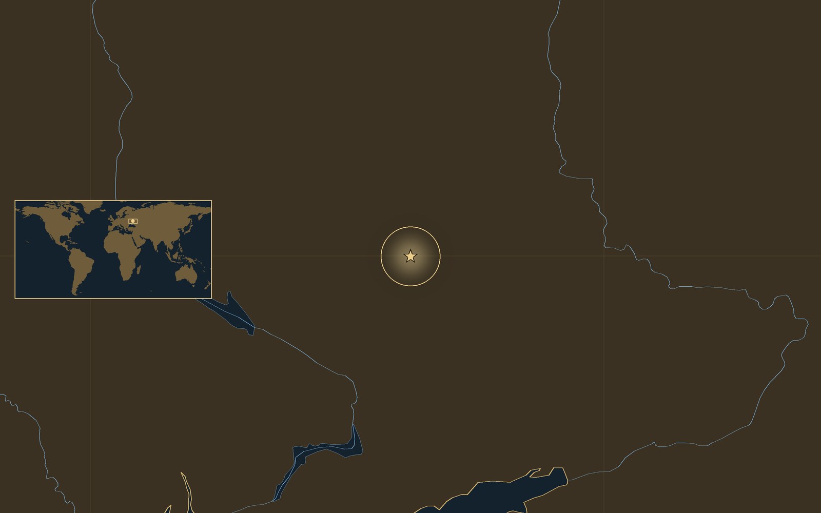 Location: Kharkiv (Kharkov), Ukraine; the battle was fought over the Izium salient to the south and southeast of the city.