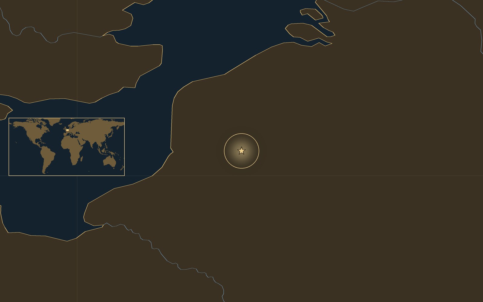 Location: South-west of Arras, between Warlus, Wailly and Beaurains, Pas-de-Calais, France.