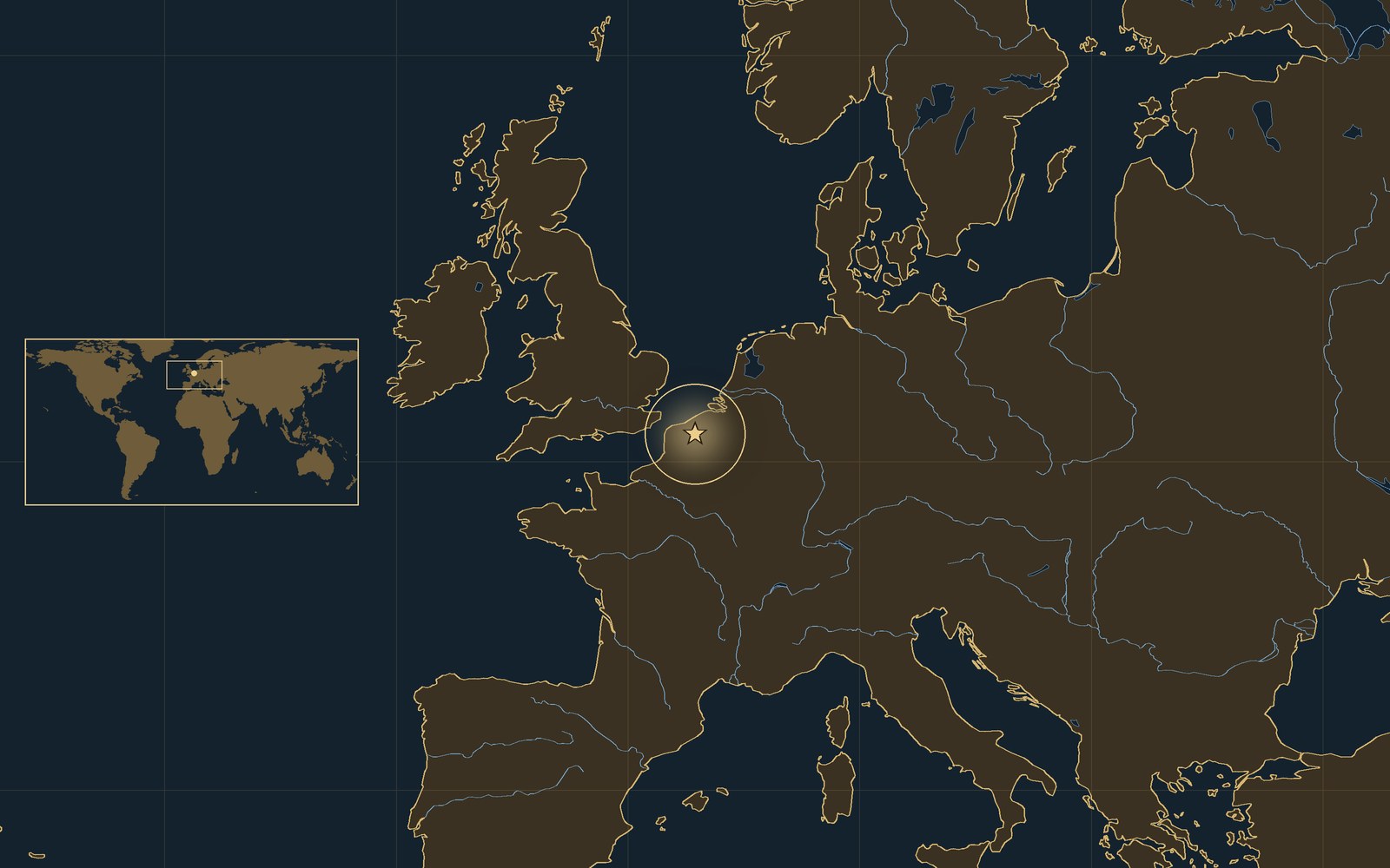 Location: Messines (Mesen), West Flanders, Belgium.