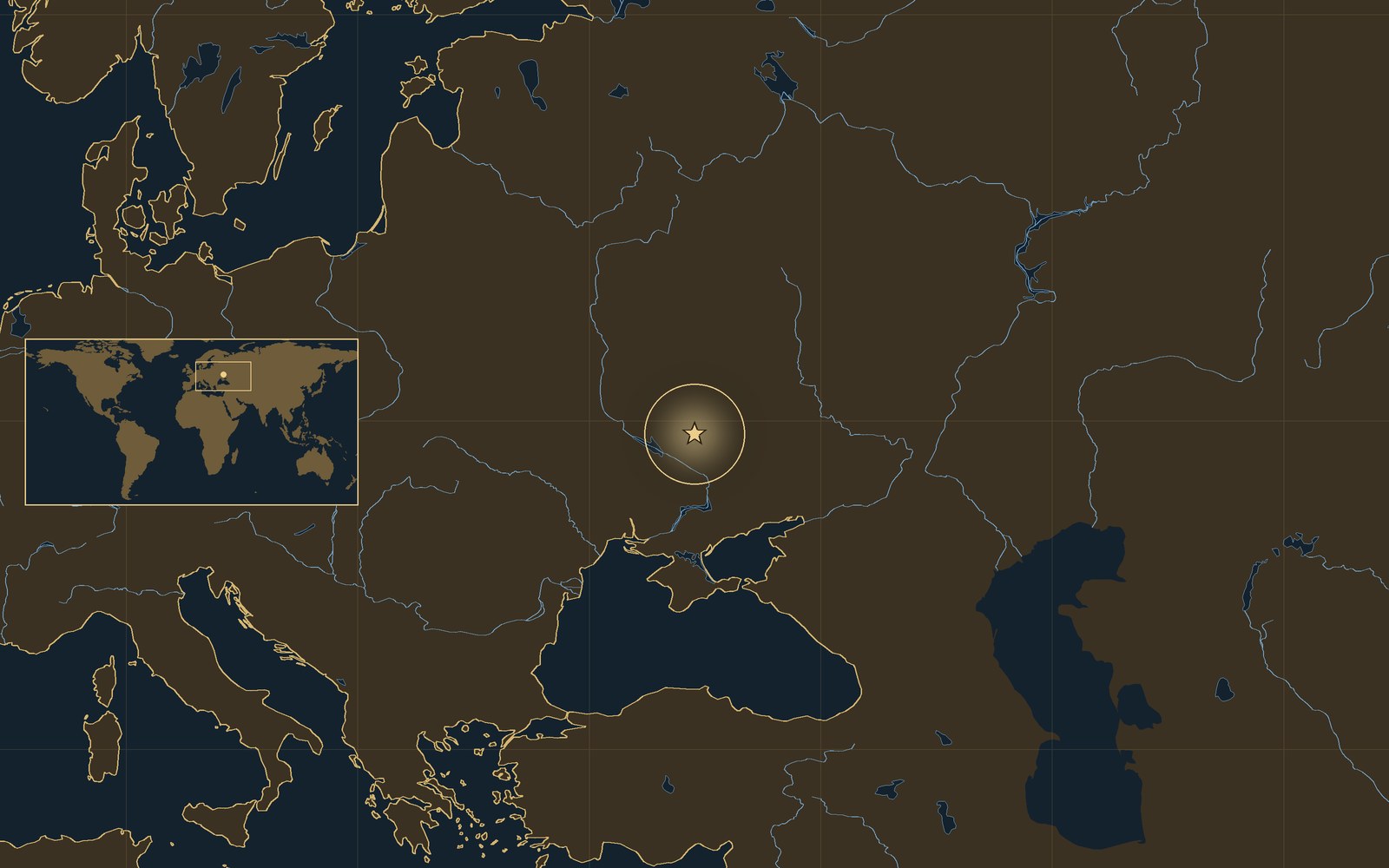 Location: Poltava, Ukraine.