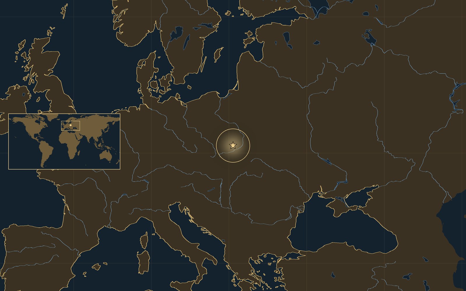 Location: Kliszów, Lesser Poland (Polish-Lithuanian Commonwealth).