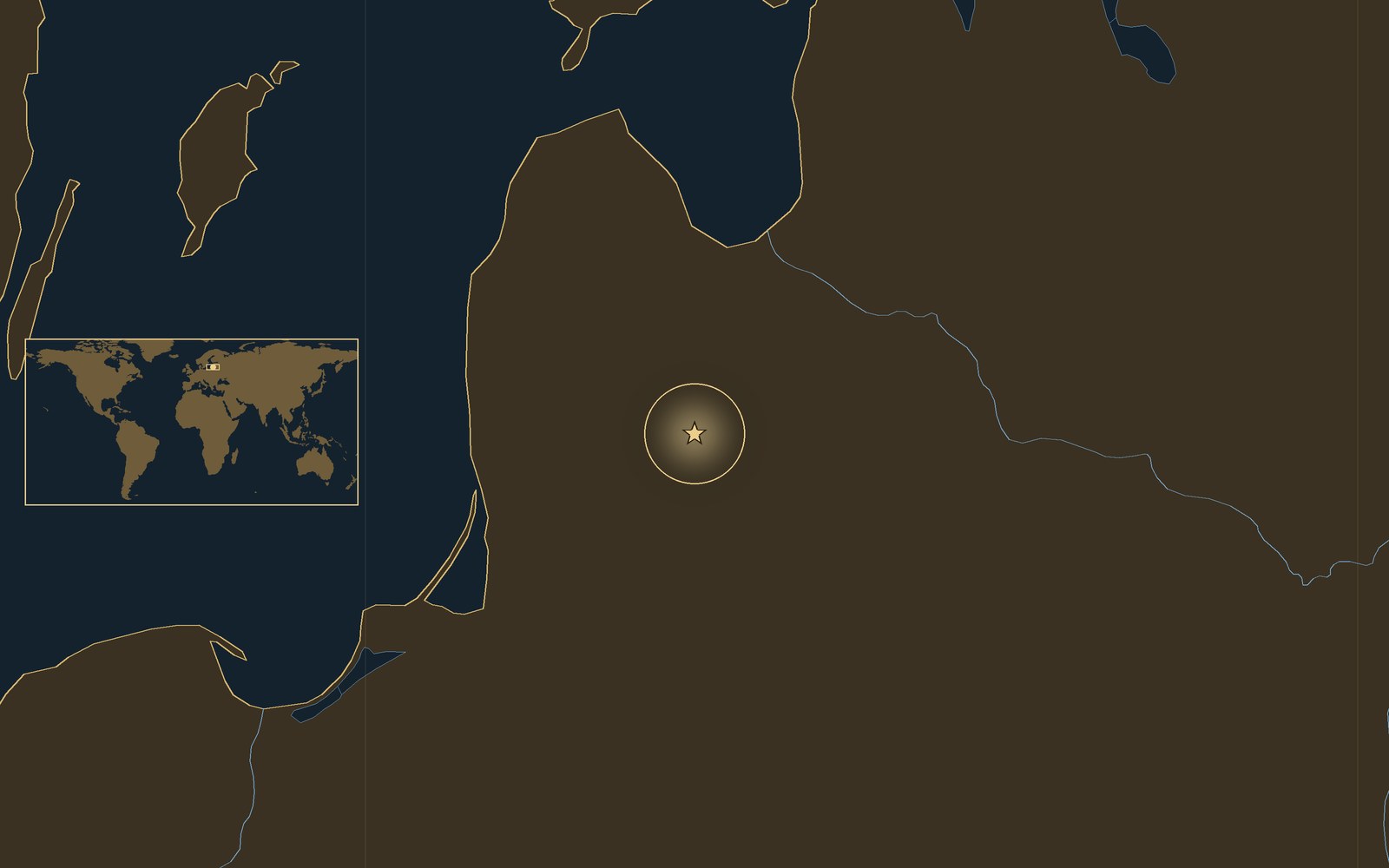 Location: The Šiauliai (Saulė) land in northern Lithuania; the exact battlefield is disputed.