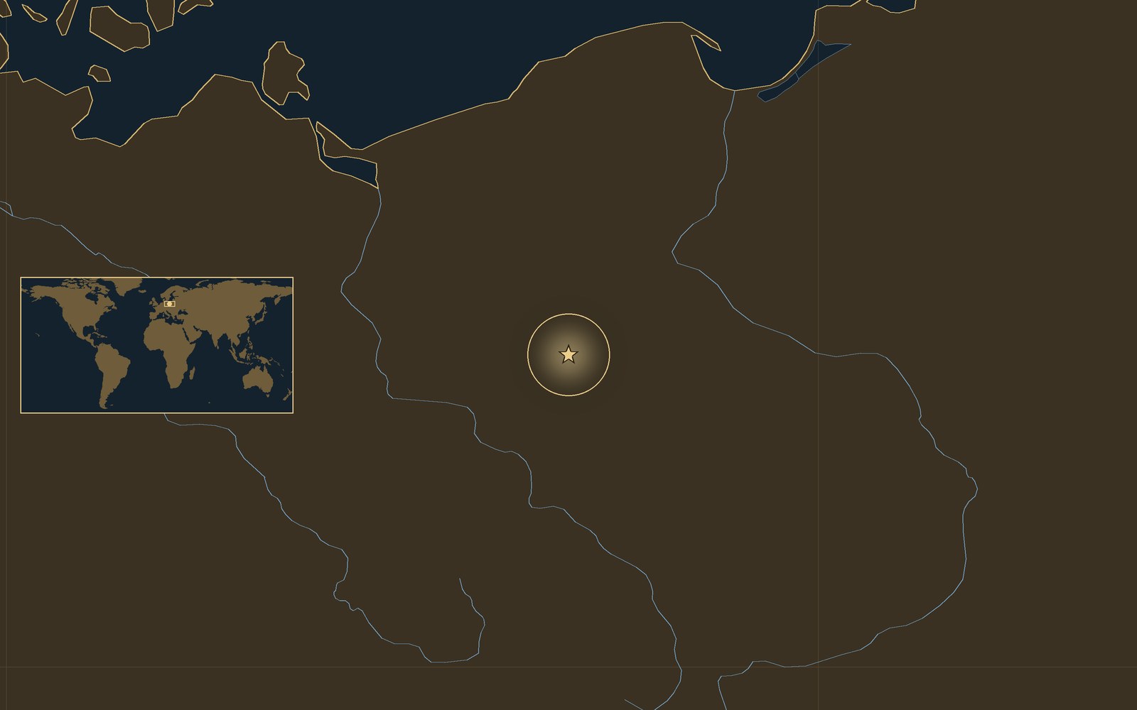 Location: Poznań, Greater Poland (then the Prussian province of Posen).