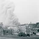 Berlin, 1945